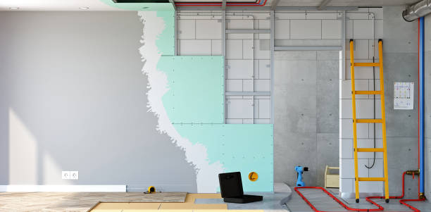 Best Mold Prevention Services  in Pine Bluffs, WY