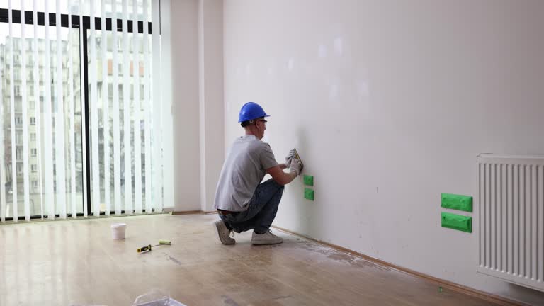Best Asbestos and Lead Testing During Mold Inspection  in Pine Bluffs, WY